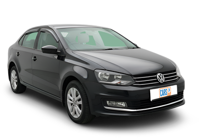 Volkswagen Vento-img